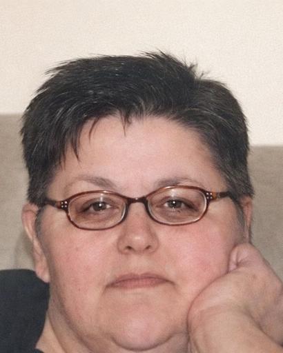 Patricia Ann Garcia's obituary image