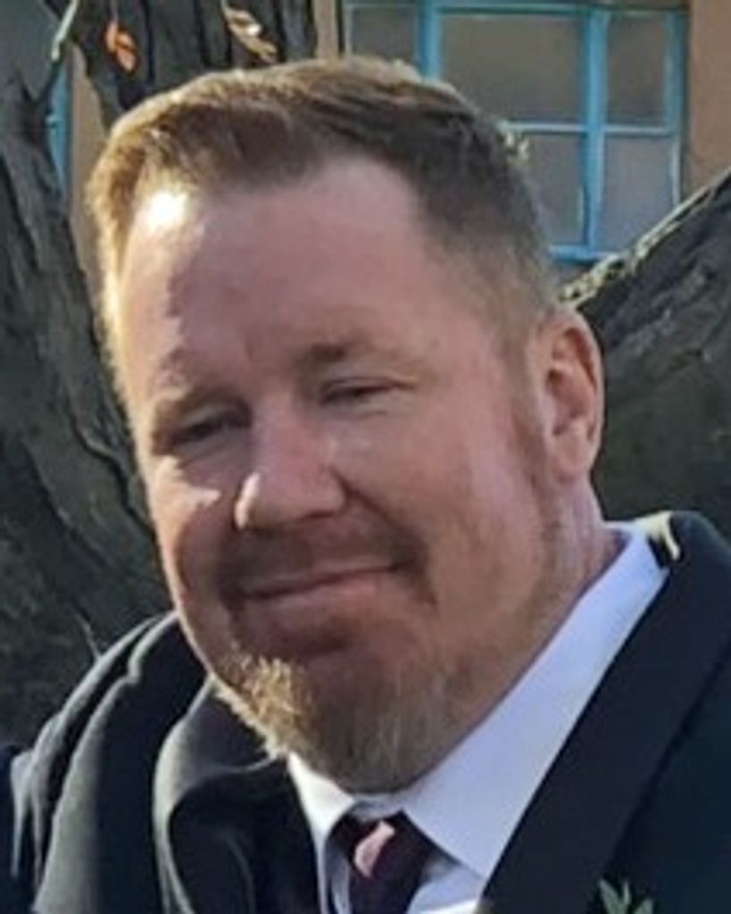 Brian Scott Sitton Profile Photo