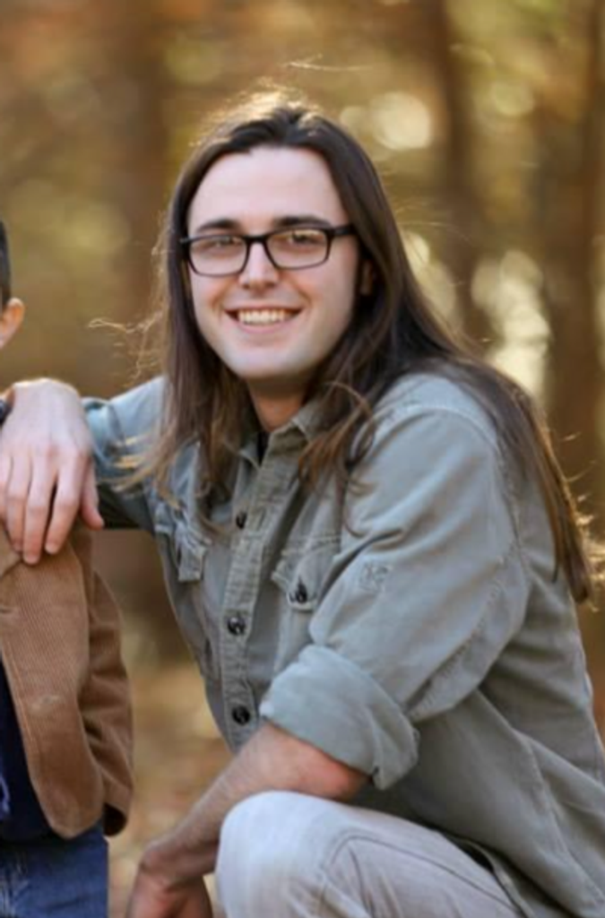 Israel "Izzy" D. Osborne Profile Photo
