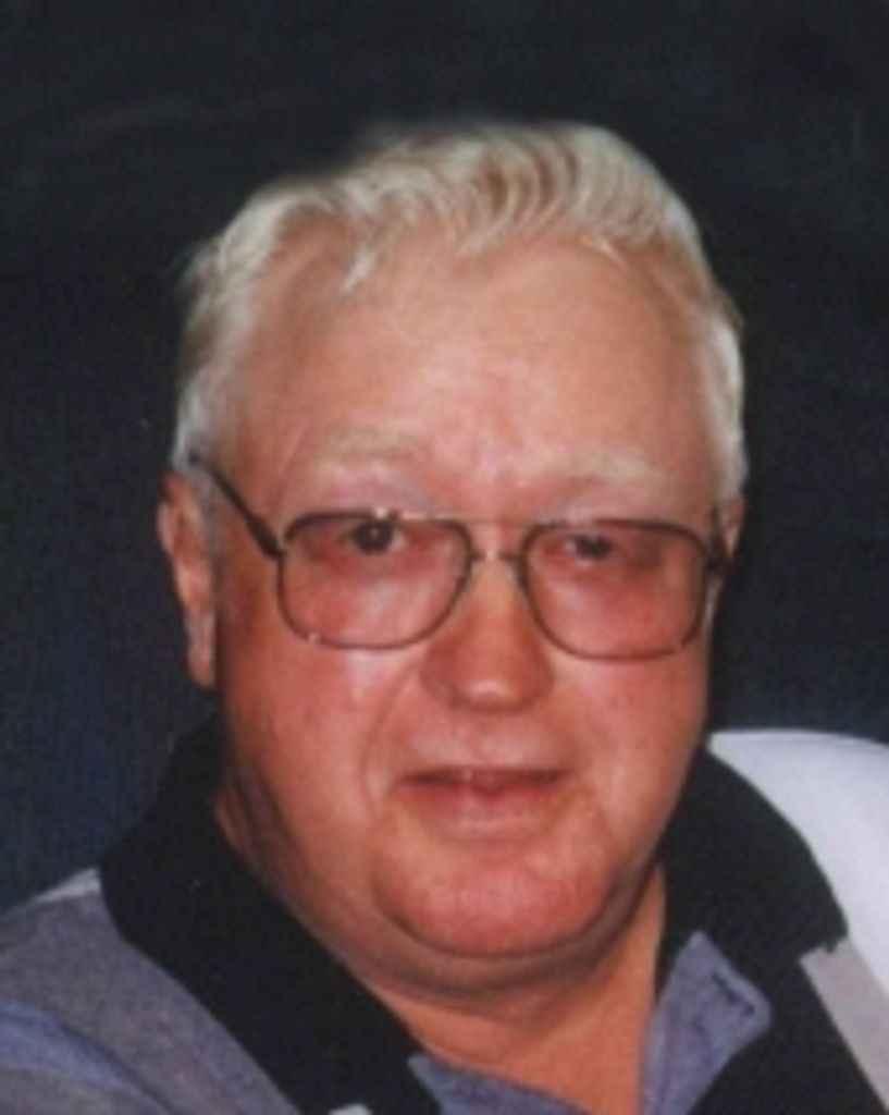 Charles 'Chuck' Nelson