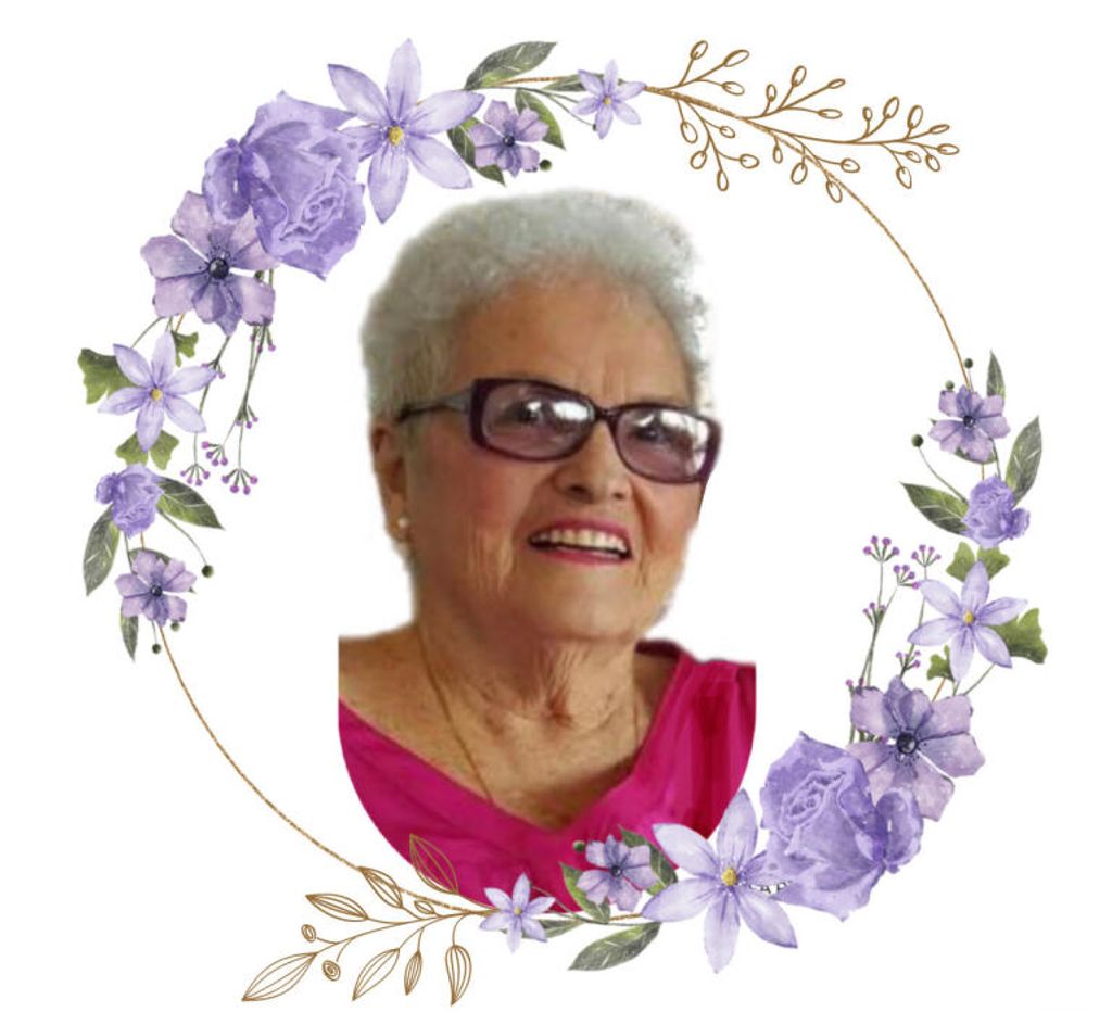Maria Elvira Marrero