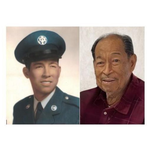 Louis 'Louie' Ornelas Cerda Profile Photo