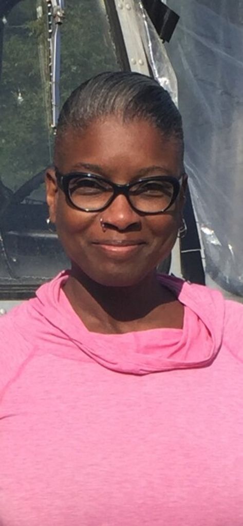 Vicky Levon Jones Profile Photo