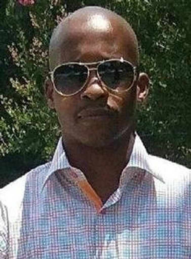 Rodney Gelzer, Jr. Profile Photo