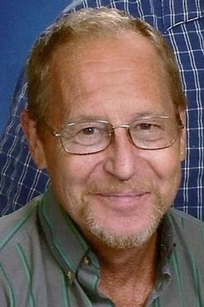 David Edward Degeneffe Profile Photo