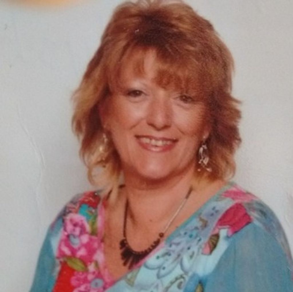 Angie Darlene Cowart Profile Photo