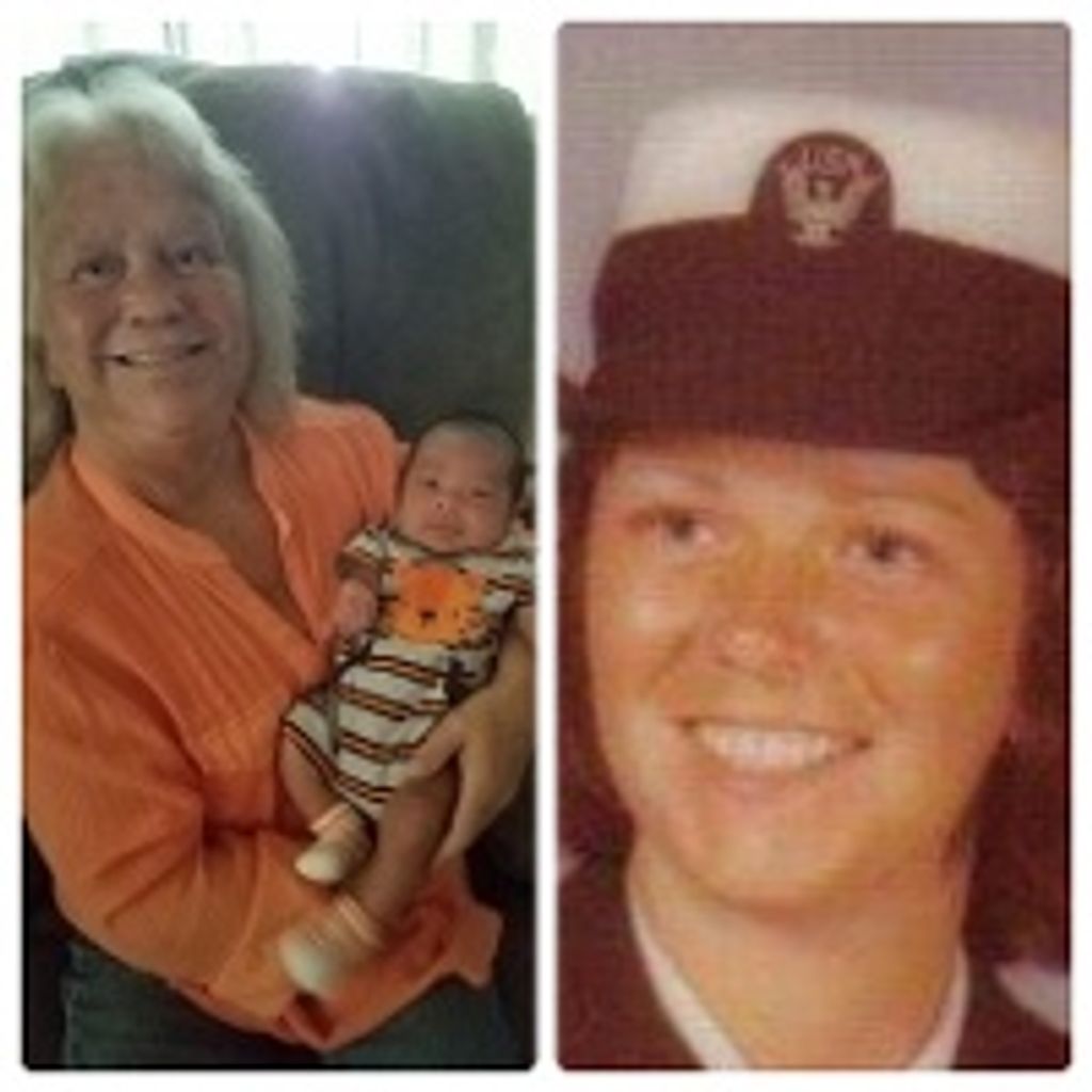 Jewel Elaina Anderson Templet