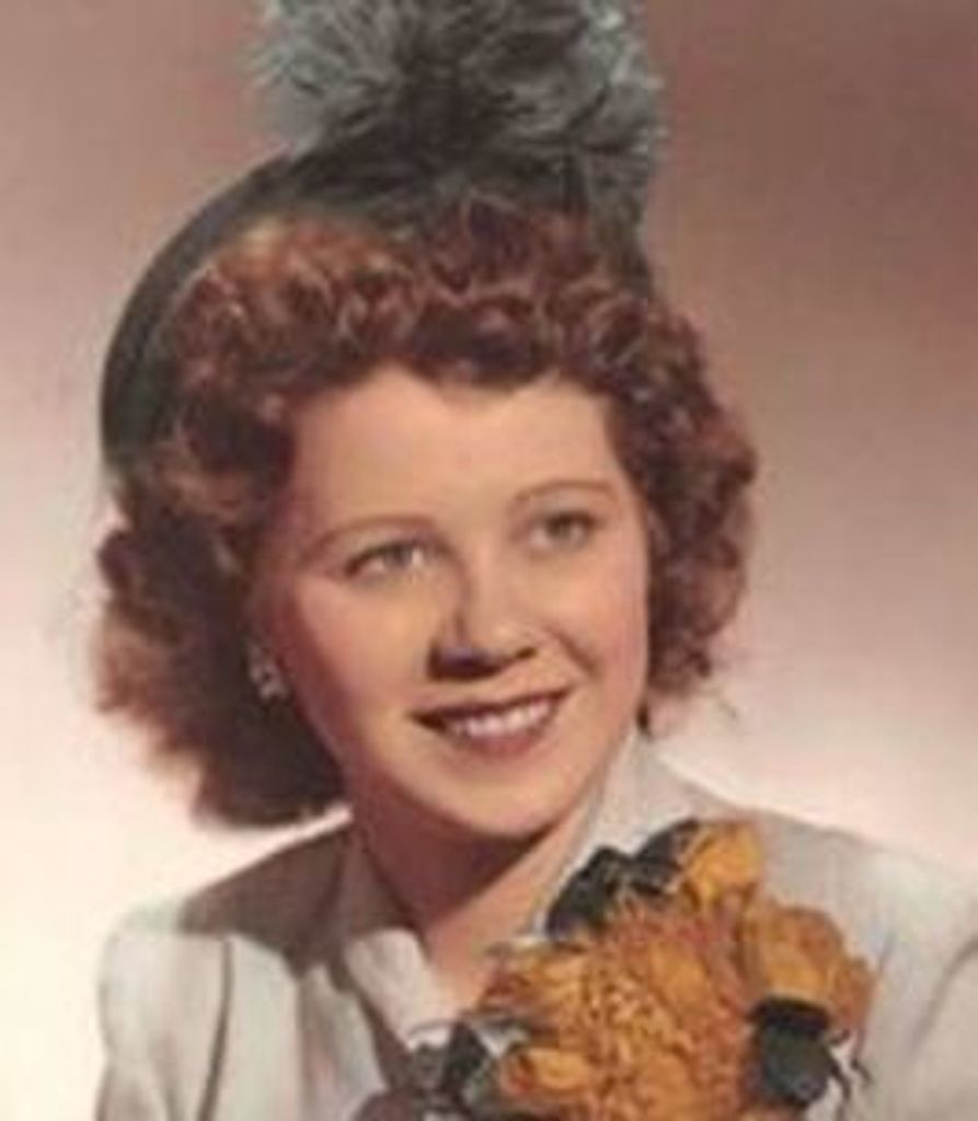 Florence Rundell Profile Photo