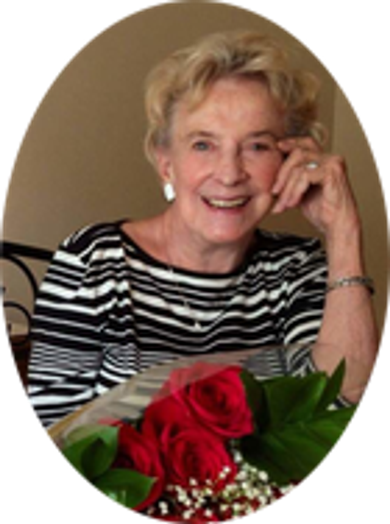 Mary Elmes