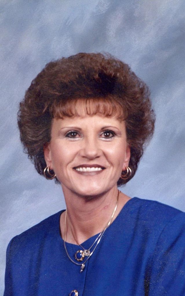 Mary Ruth Lovelace Profile Photo