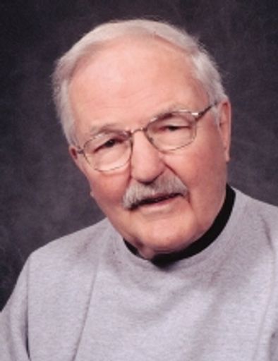 Stanley Haskel Shepard Profile Photo