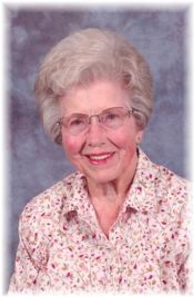 Mary Iva Gubler Stratton