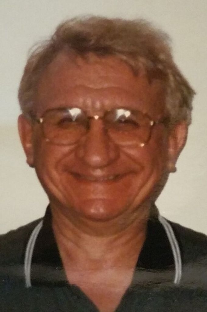 Bernie Moucha
