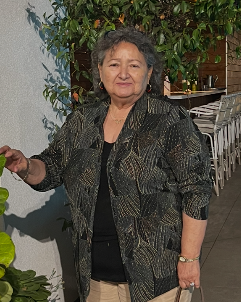 BLANCA DUBON Profile Photo