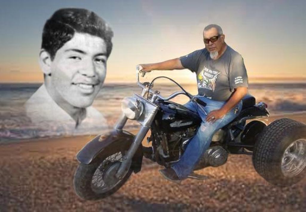 Hector Dominguez Jr. Profile Photo
