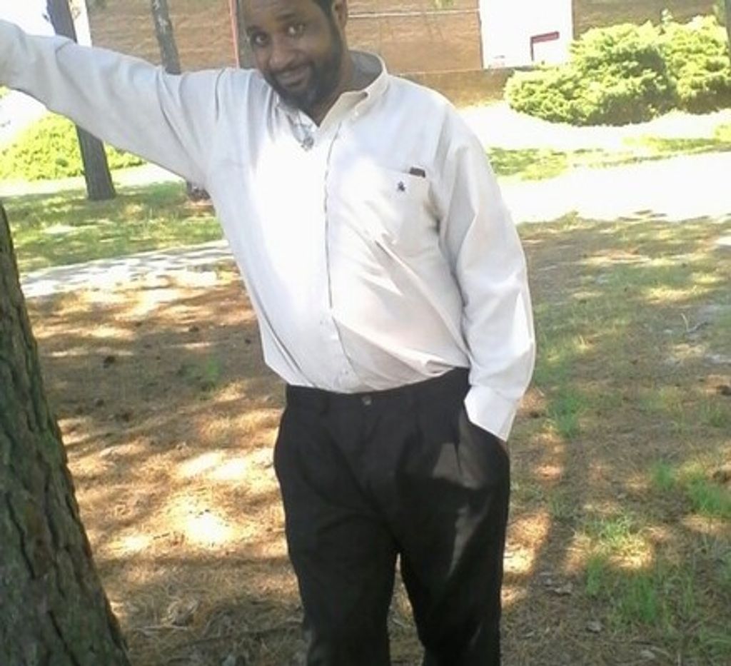 Michael Eugene Ingram Profile Photo