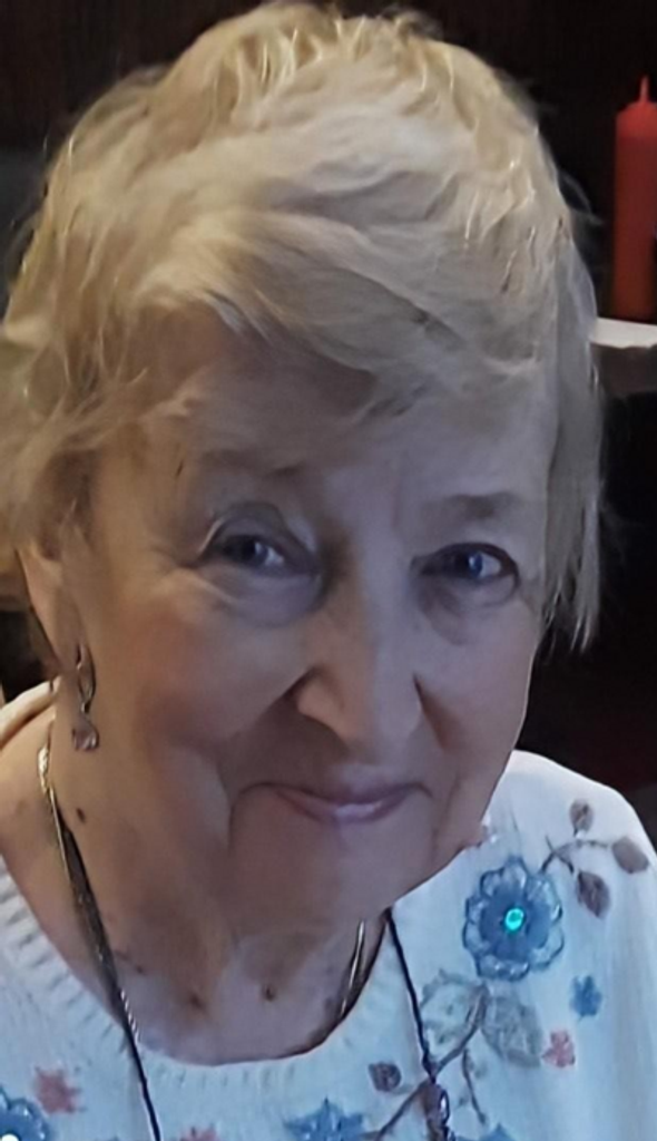 Catherine Matera Profile Photo