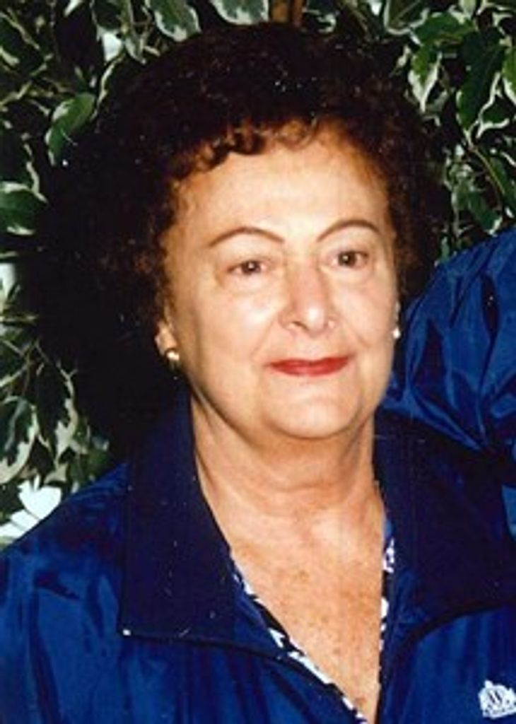 Joanne Foster Profile Photo