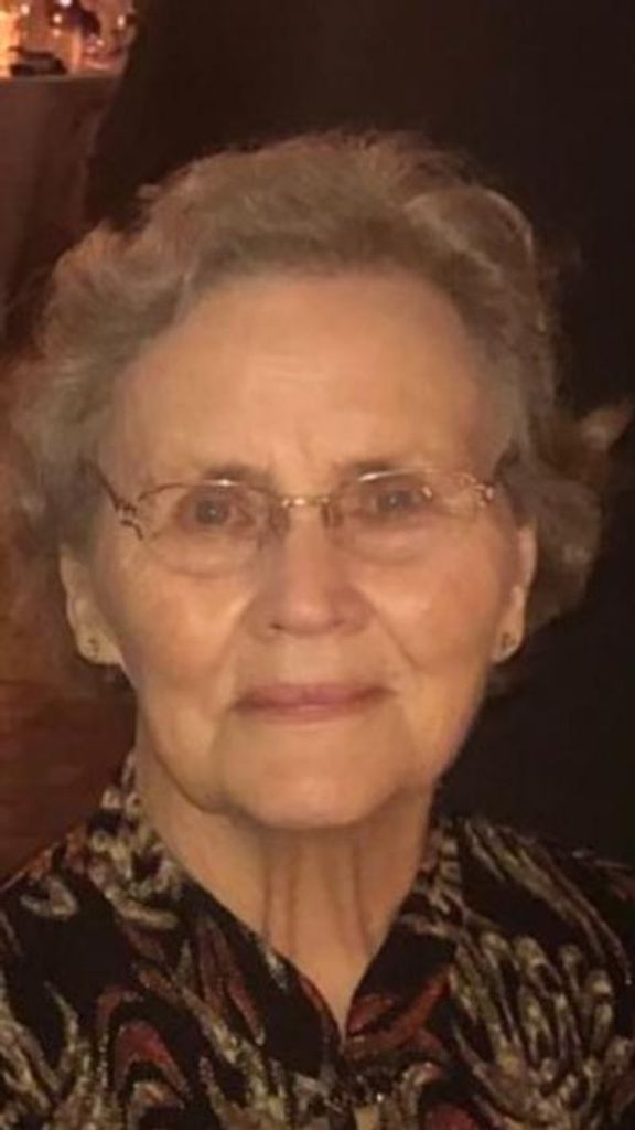 Wanda Lora Dement Kosler