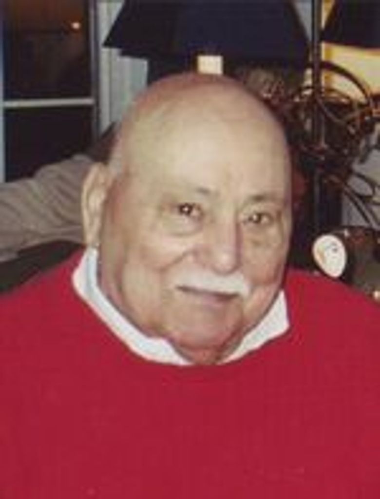 Joseph N. Borgese