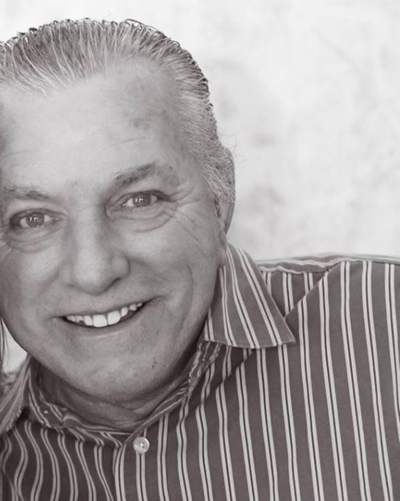 Richard Lewis Brigman Profile Photo