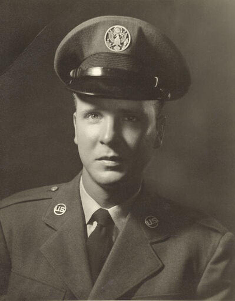 Ted Hedrick Profile Photo