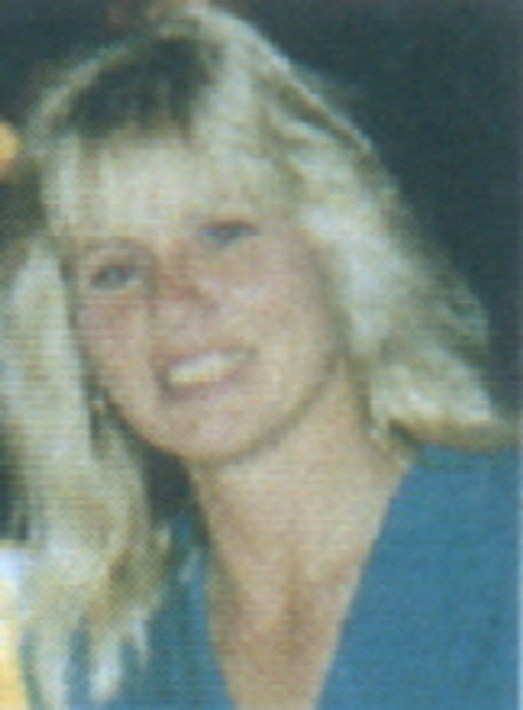 Jeanine Joy Hart