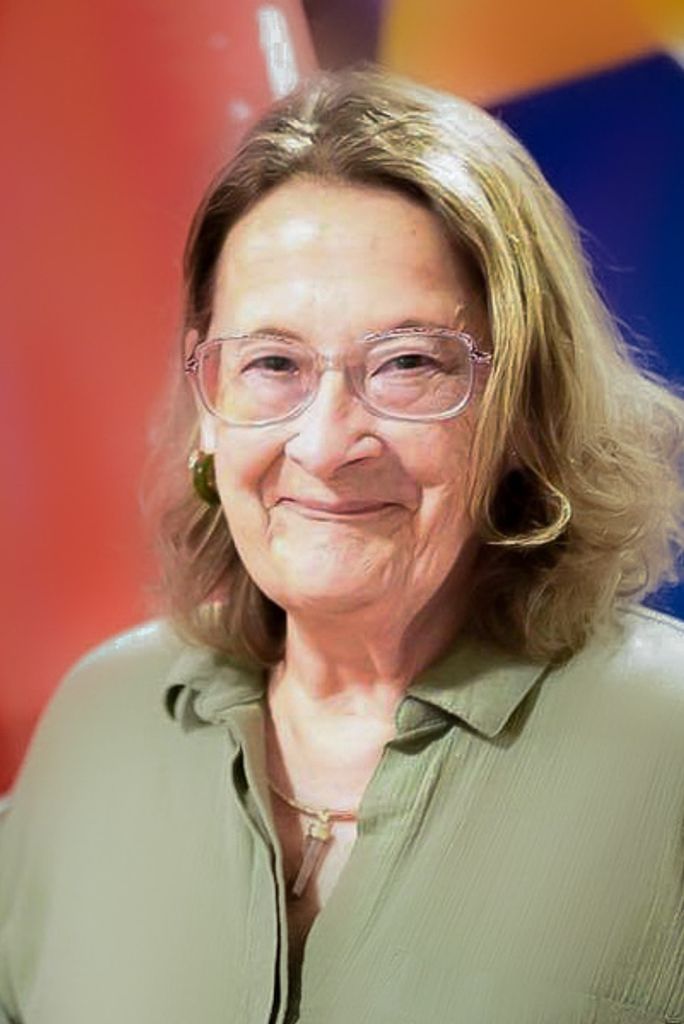Linda F. Marshall Profile Photo
