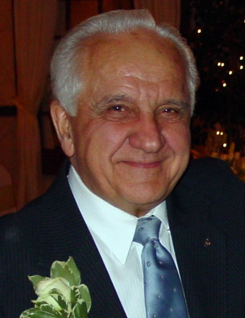 Mitchell J. Haddad Profile Photo