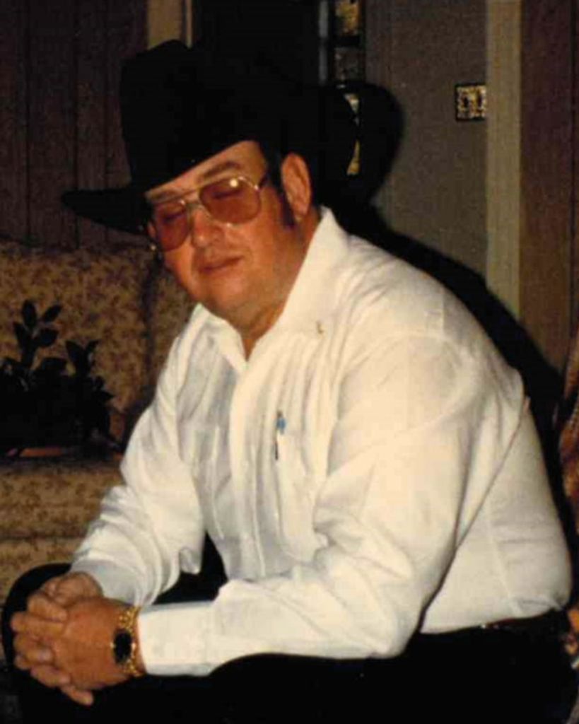 Carvin Lee Moseley