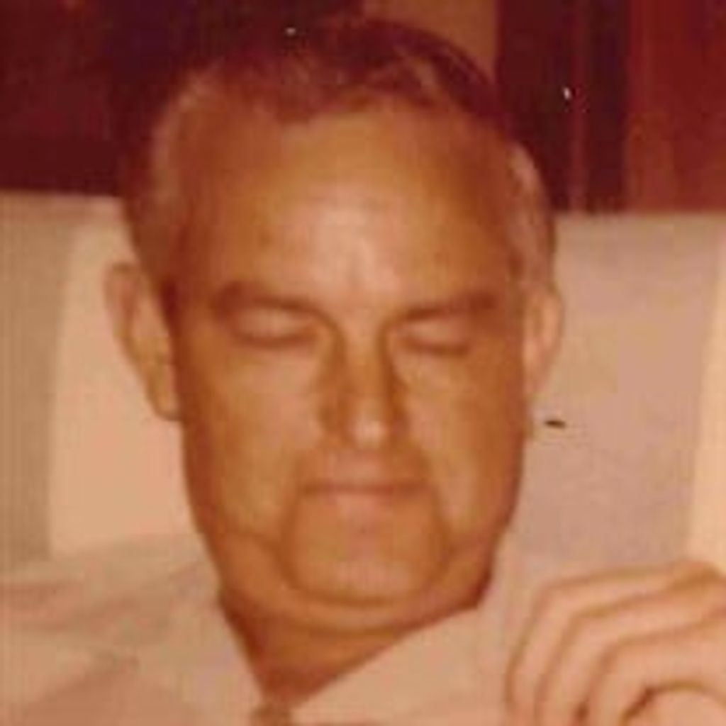 Bennie Lee Rawls
