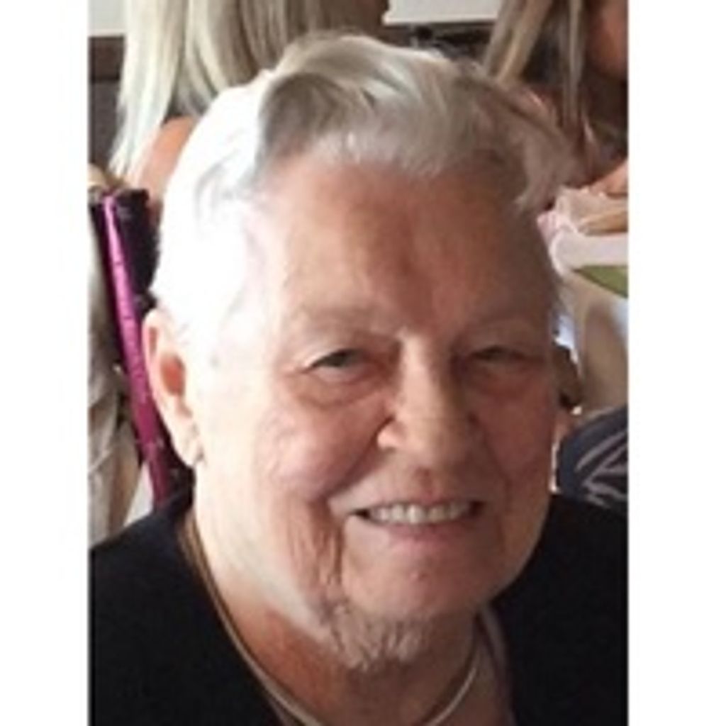 Rita Hunter