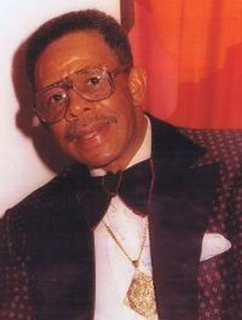 Arthur Lee Brookins Sr.