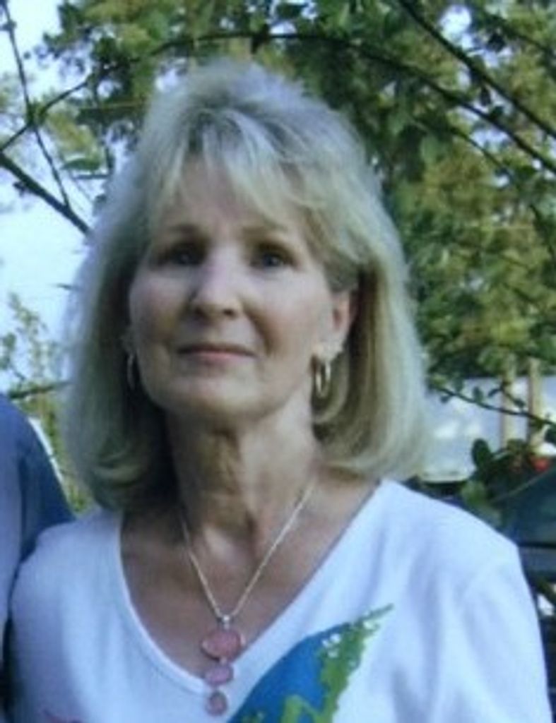 Sue Denning Godwin