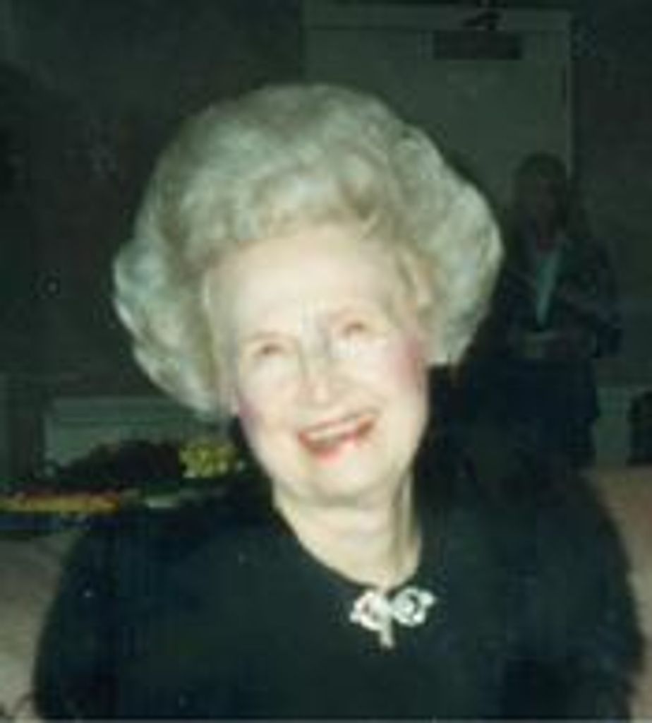 Hazel Ashcraft Jackson