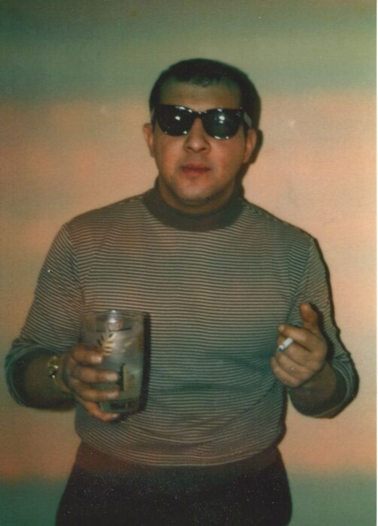 Juaquin "Clock" Perez Profile Photo