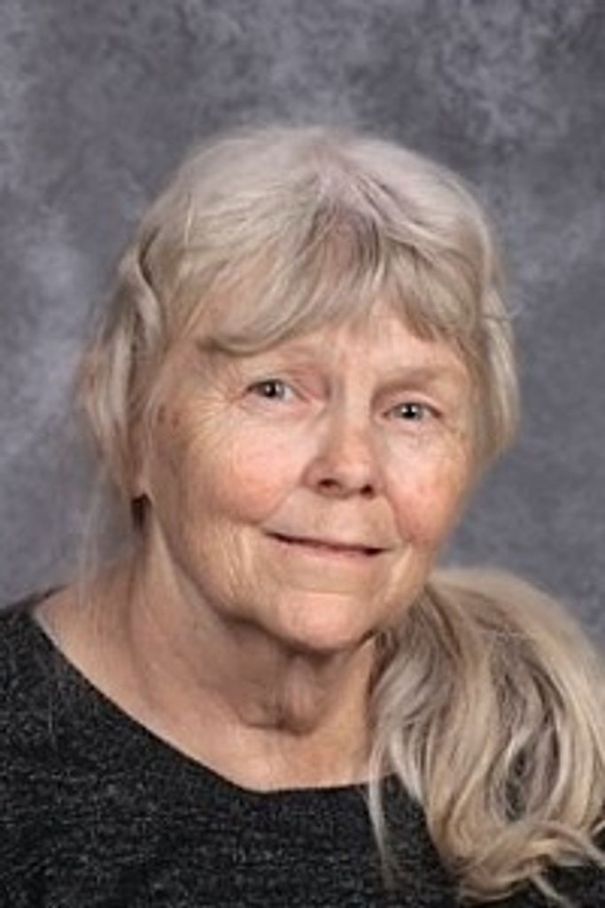 Wyoming Jean (Davidson)  Snyder