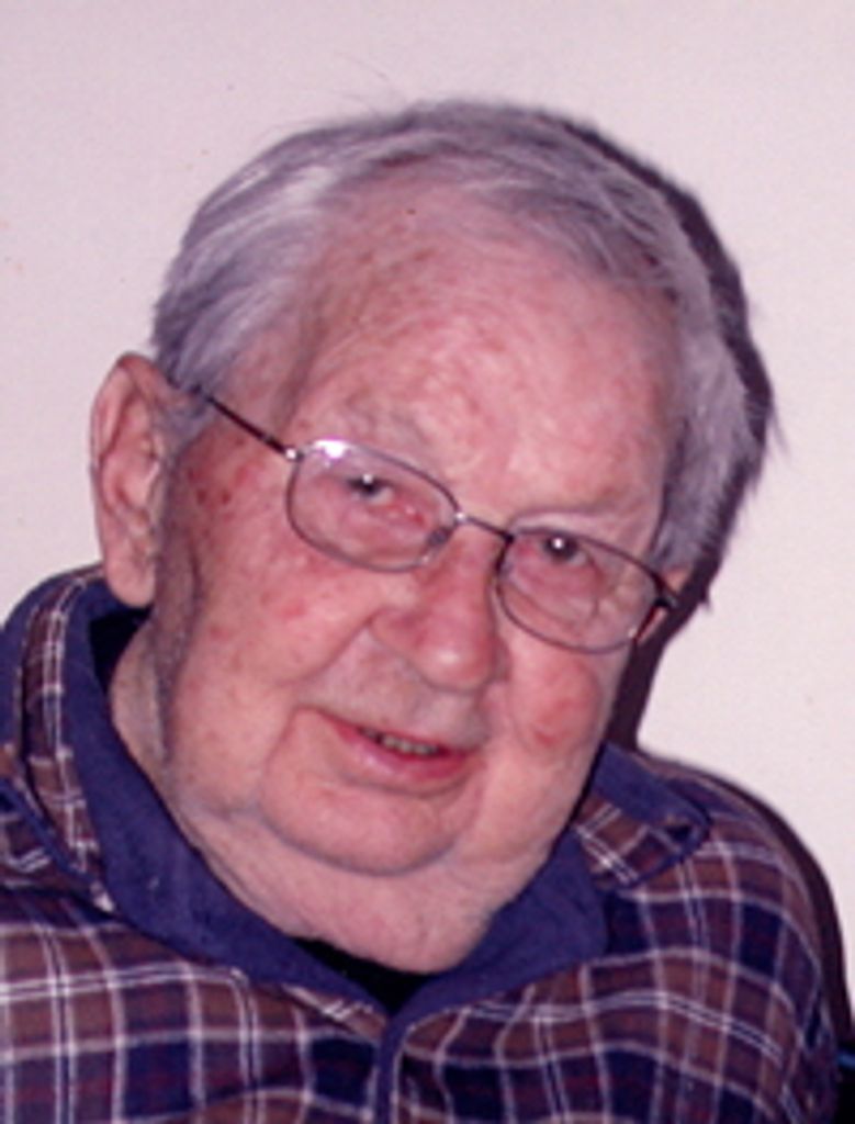 Cyril L. Martin