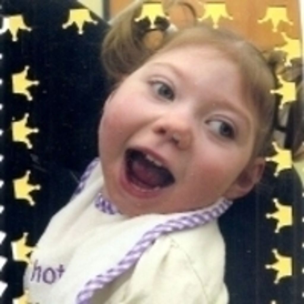 Jaycelyn Kamy Bickle
