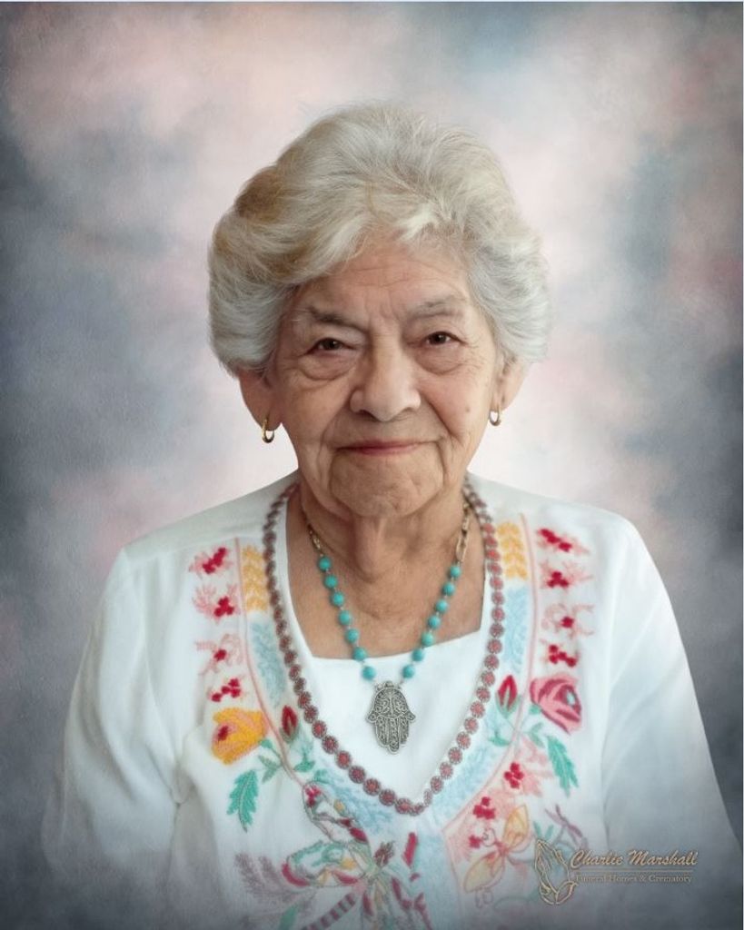 Beatrice Rinche Profile Photo