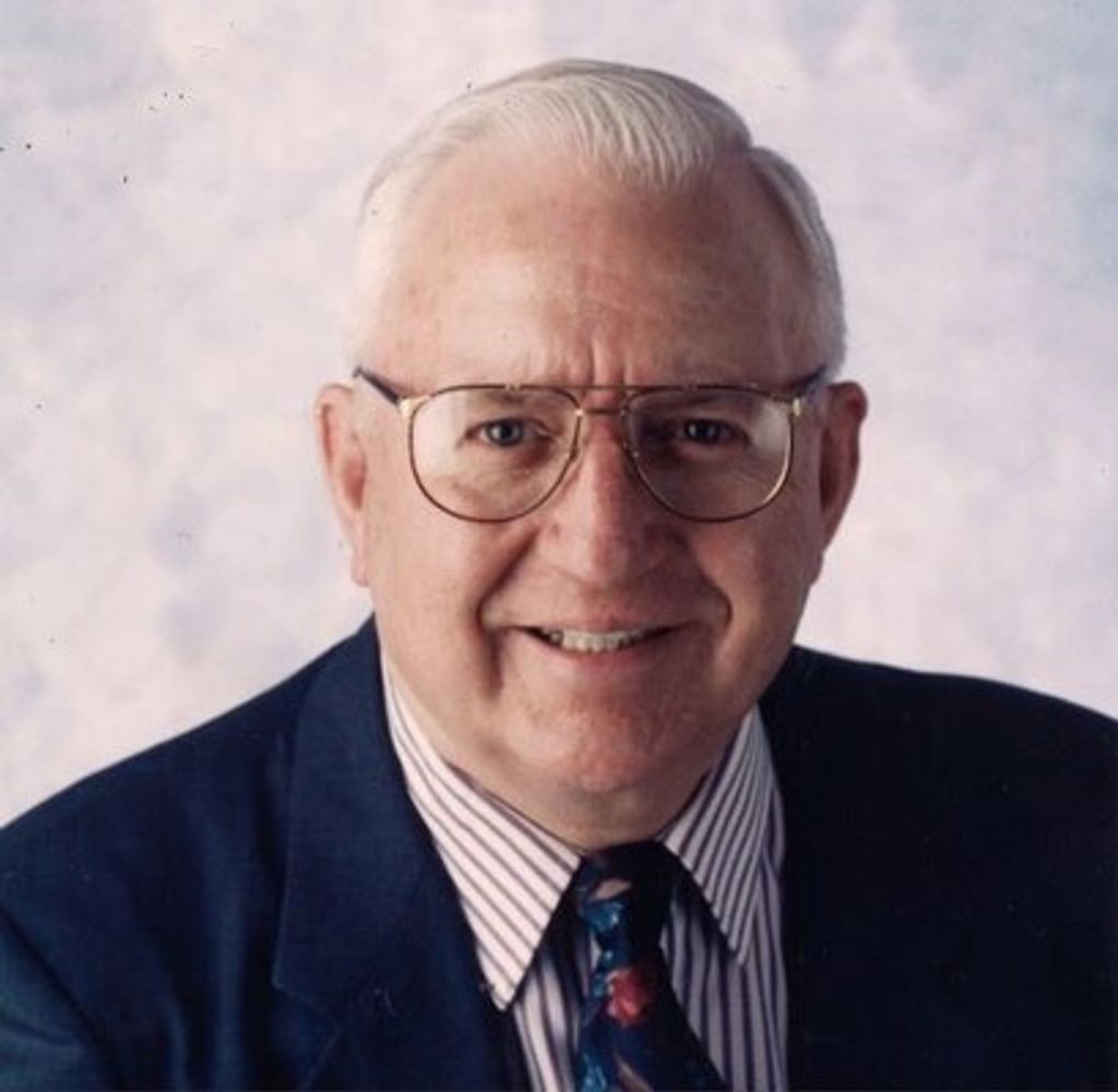 George Edward Wigger
