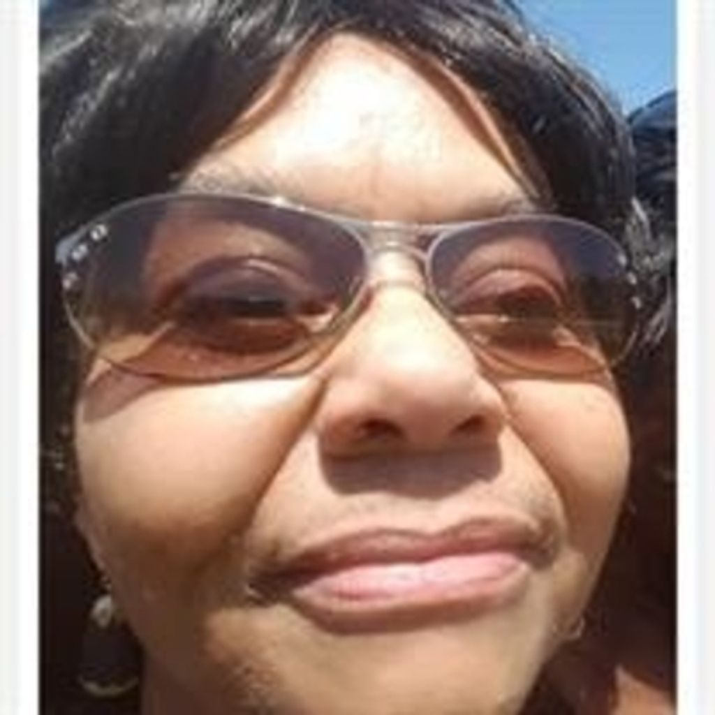 Thelma Strickland Williams Profile Photo