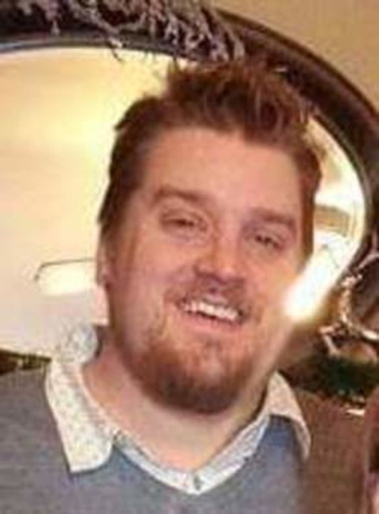 Kenneth Henry Bernitt, Jr.