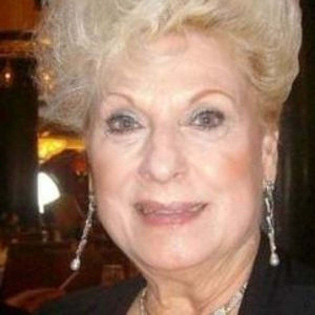 Angelina F. Brunetti Profile Photo