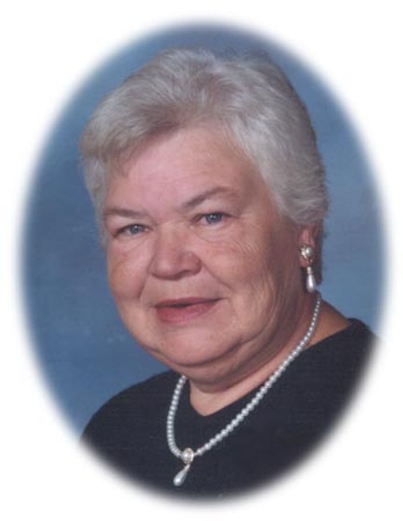 Dorothy Hunter