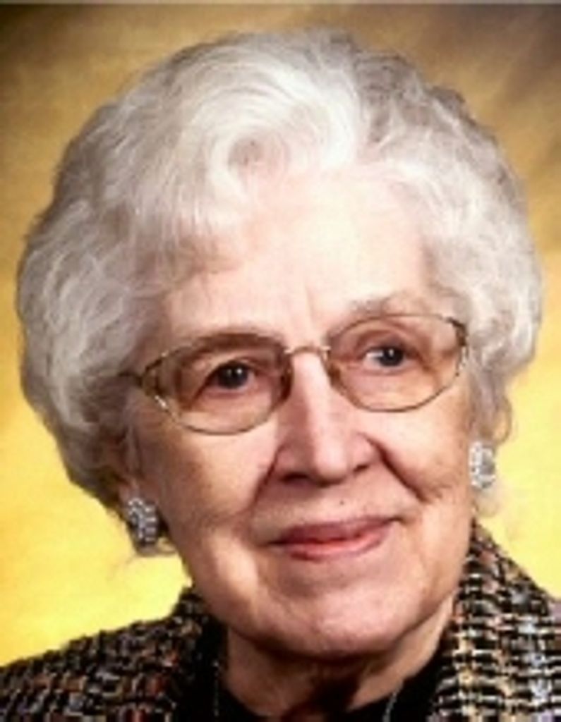 Hermina A. Holz