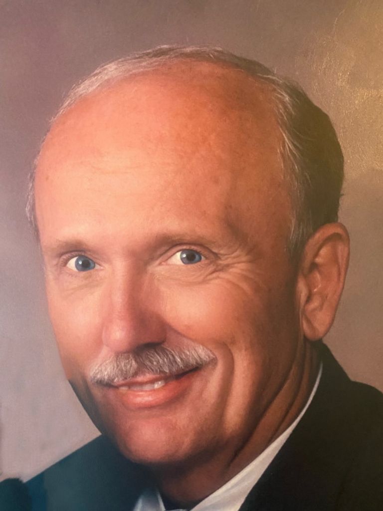 William Pace