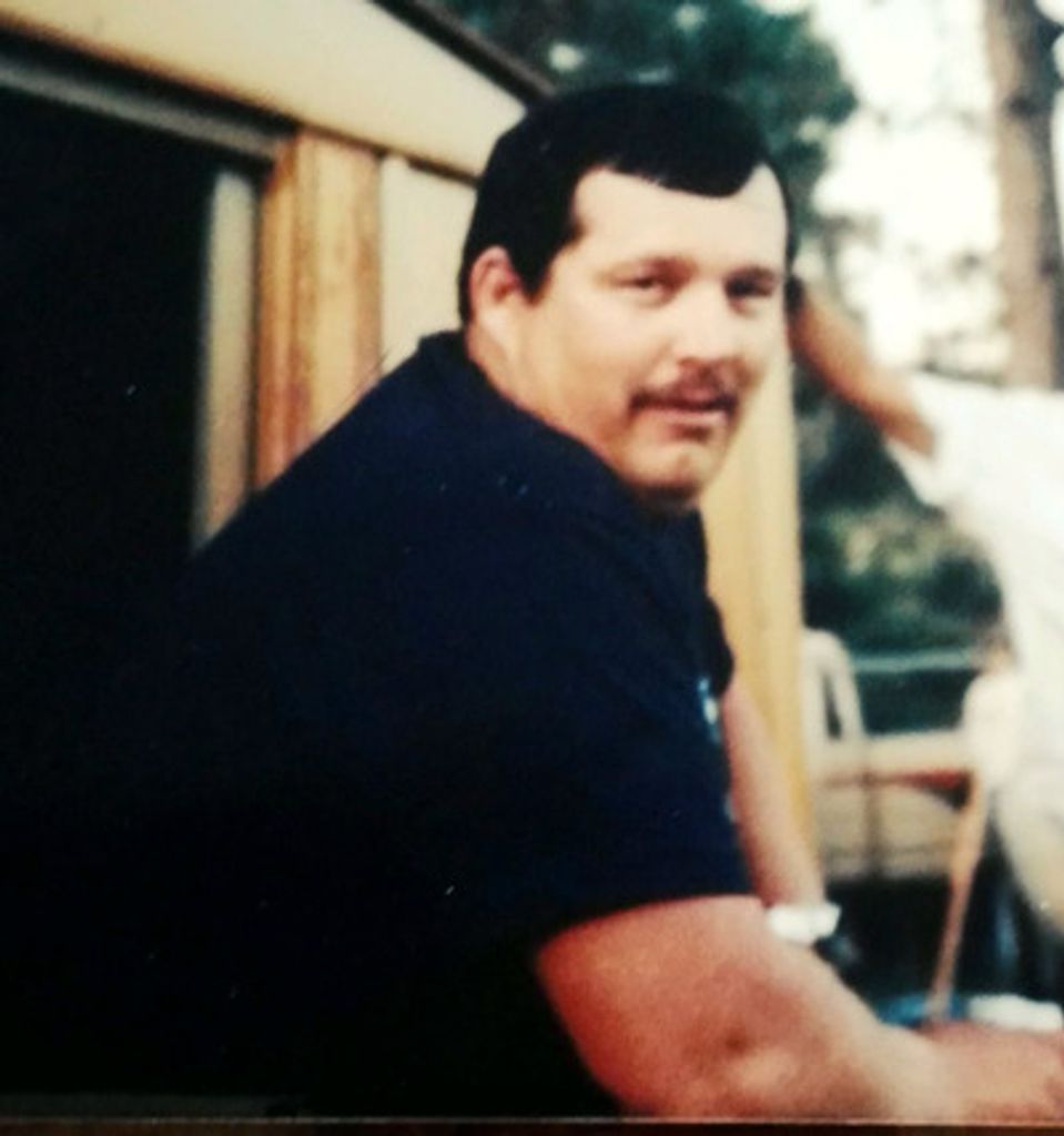 Richard Steven Overbey Profile Photo