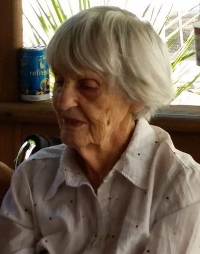 Marjorie Aldanette Stone Profile Photo