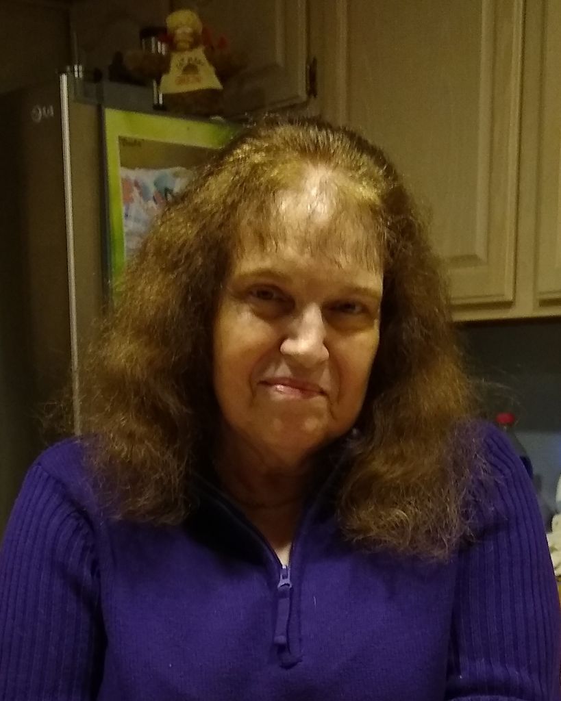 Kathleen Skeway Profile Photo